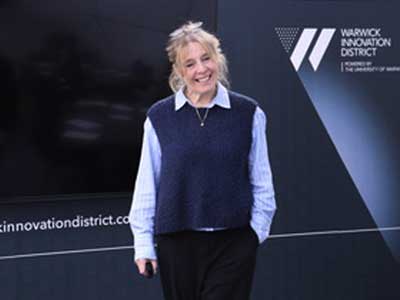 Gaining Confidence in Presenting